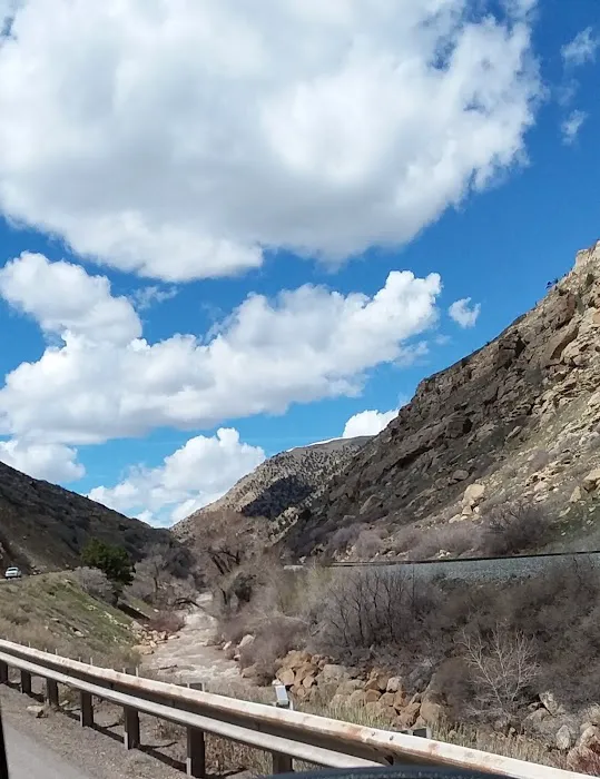 Spanish Fork River Park Picture 6