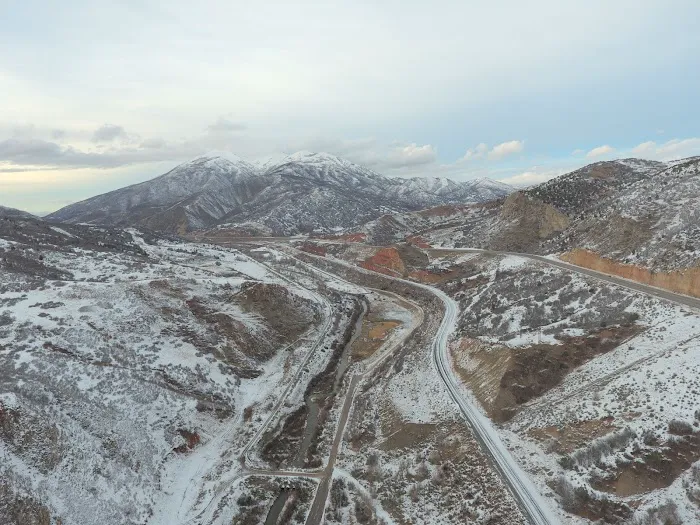 Spanish Fork River Park Picture 3