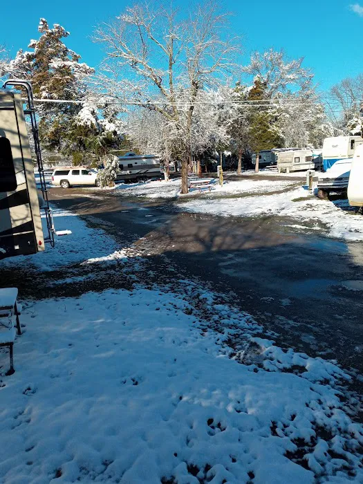 Cedar Groves RV Resort Picture 2