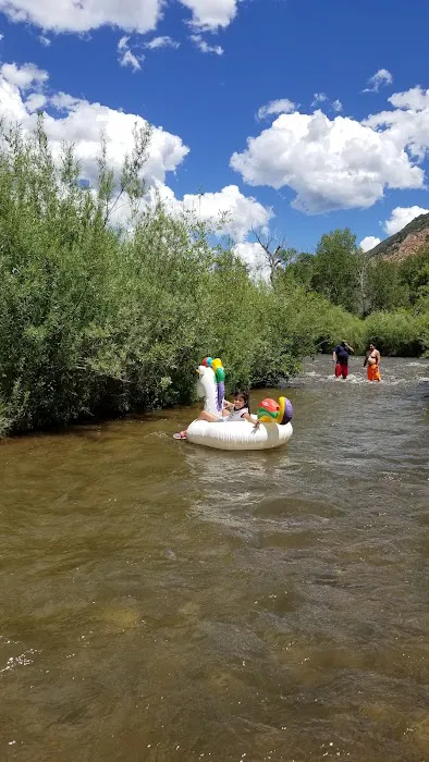 Diamond Campground Picture 2