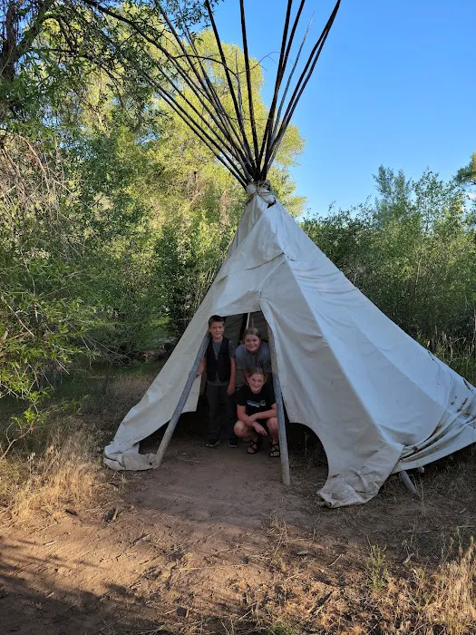 Diamond Campground Picture 1