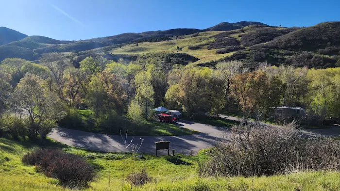 Diamond Campground Picture 4