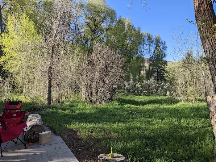 Diamond Campground Picture 10