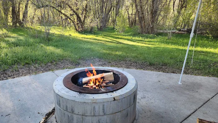 Diamond Campground Picture 6