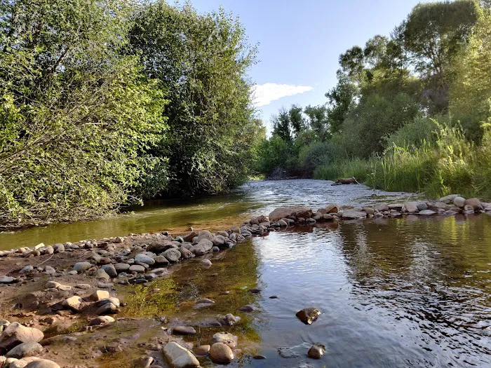 Diamond Campground Picture 5