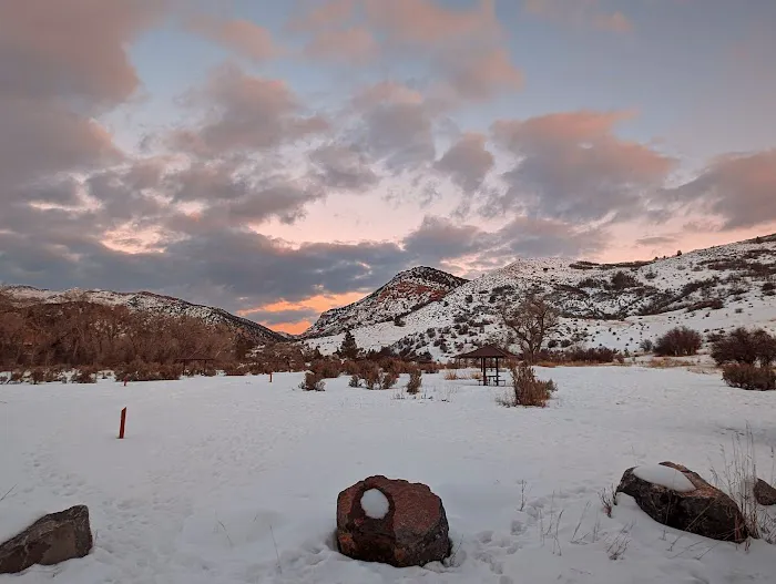 Diamond Campground Picture 3