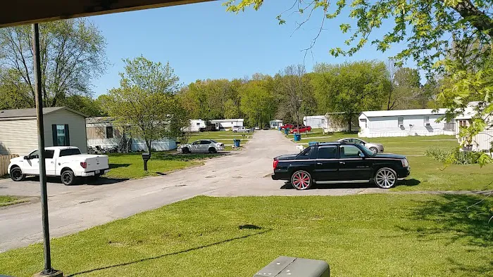 Stonegate Manufactured Housing Picture 2