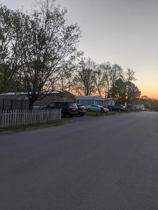 Stonegate Manufactured Housing Picture 9