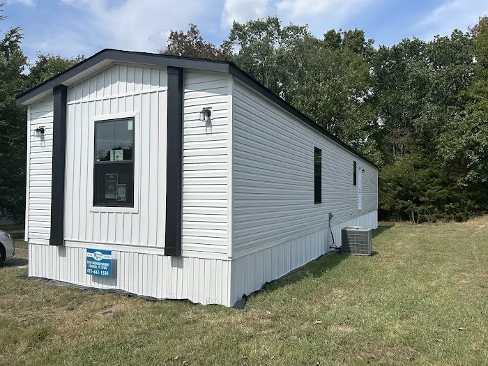 Stonegate Manufactured Housing Picture 7