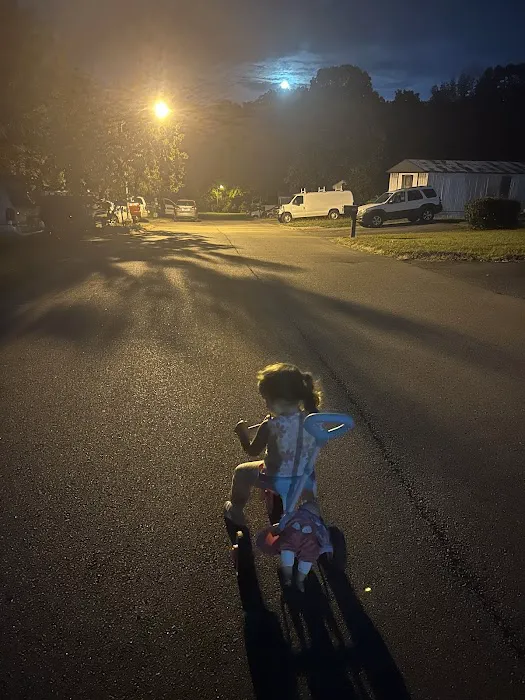 Stonegate Manufactured Housing Picture 5