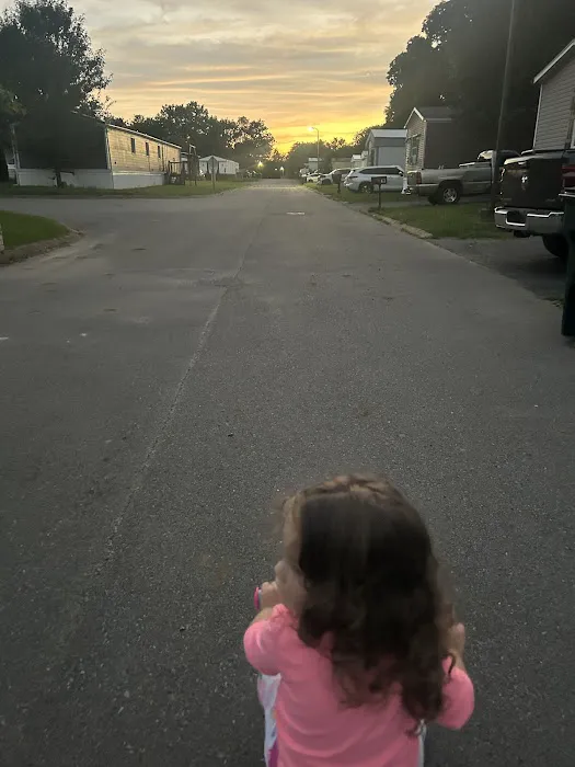 Stonegate Manufactured Housing Picture 10