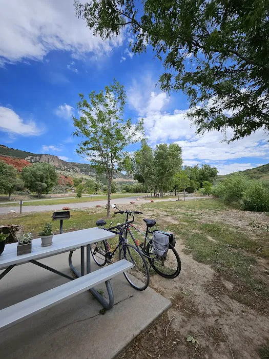 Spanish Fork River Park Campground Picture 1