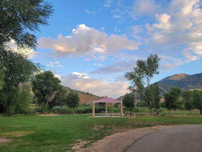 Spanish Fork River Park Campground Picture 3