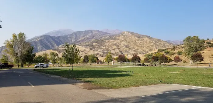 Spanish Fork River Park Campground Picture 6