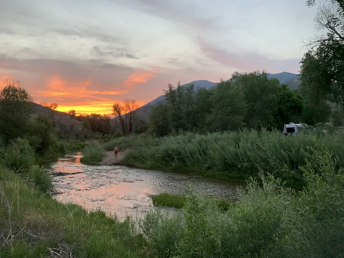 Spanish Fork River Park Campground Picture 7
