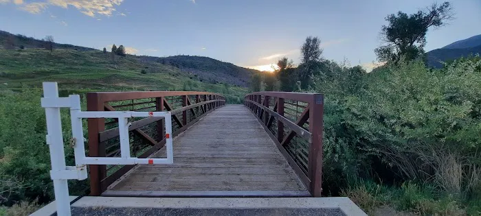Spanish Fork River Park Campground Picture 4