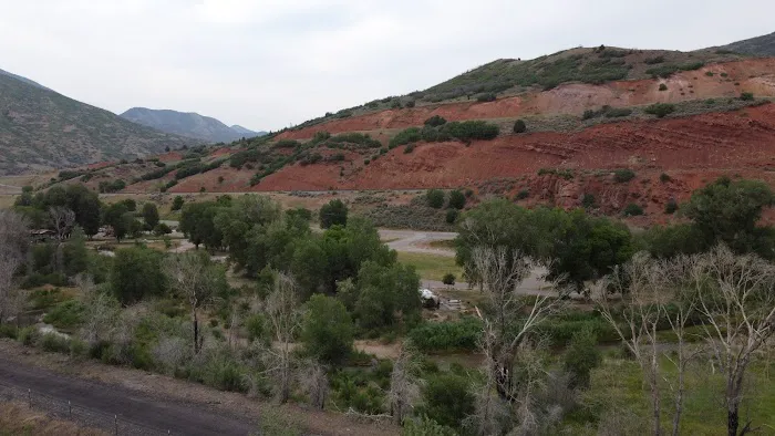 Spanish Fork River Park Campground Picture 9