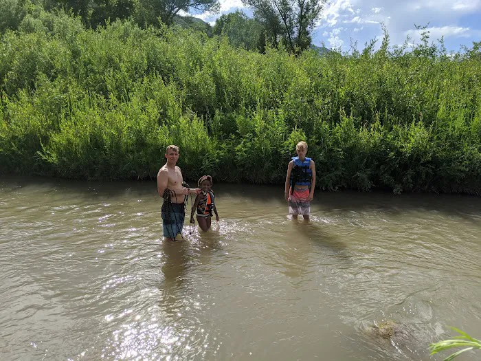 Spanish Fork River Park Campground Picture 10