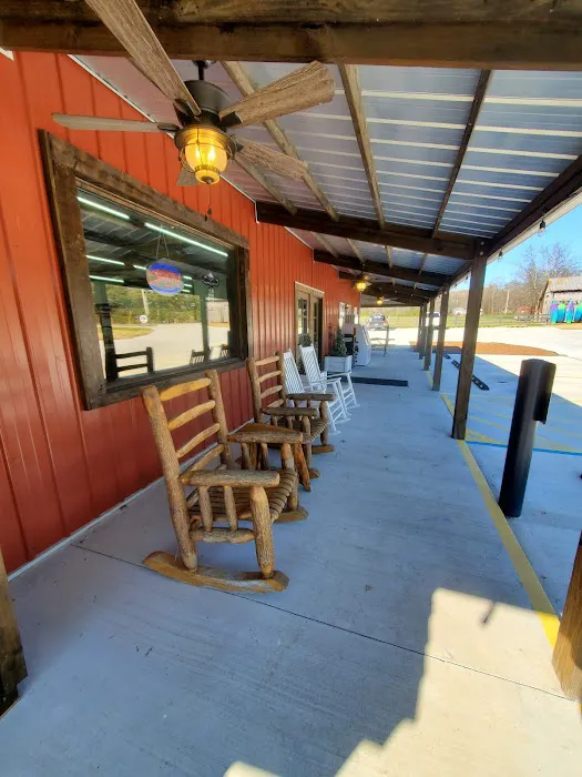 Short Creek RV Resort Picture 9