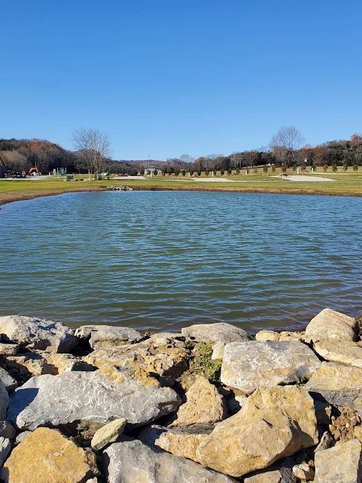 Short Creek RV Resort Picture 6