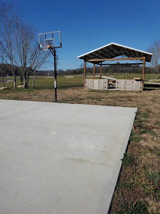 Short Creek RV Resort Picture 7