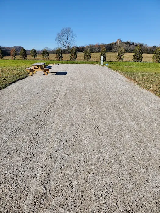 Short Creek RV Resort Picture 8