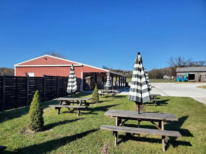 Short Creek RV Resort Picture 5