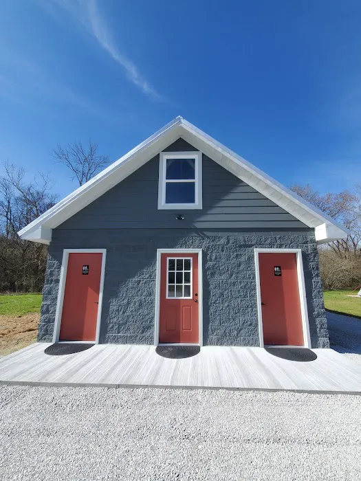 Short Creek RV Resort Picture 1