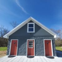 Short Creek RV Resort ico