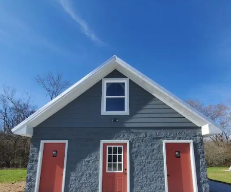 Short Creek RV Resort