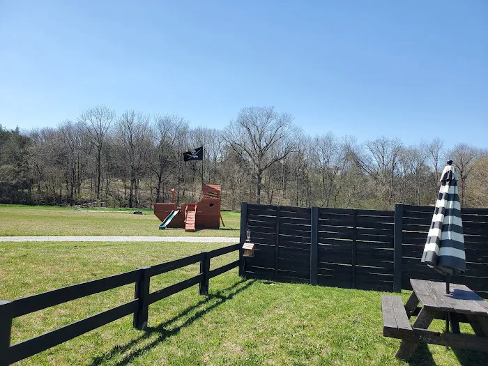 Short Creek RV Resort Picture 10