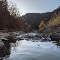 Diamond Fork Campgrounds ico