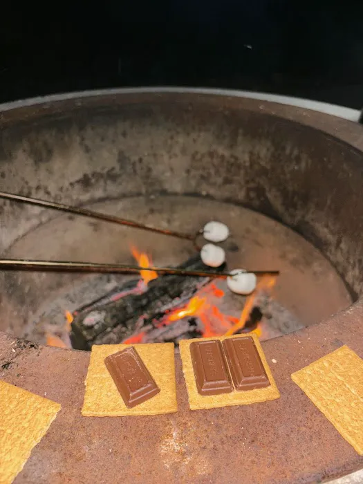 Diamond Fork Campgrounds Picture 9