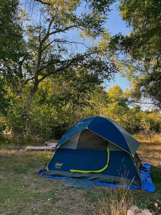 Diamond Fork Campgrounds Picture 7