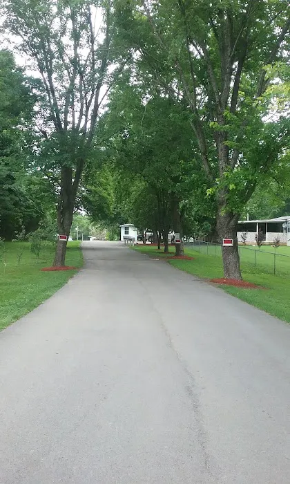 Joel's Mobile Home Park Picture 1