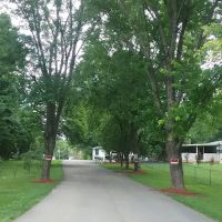 Joel's Mobile Home Park ico