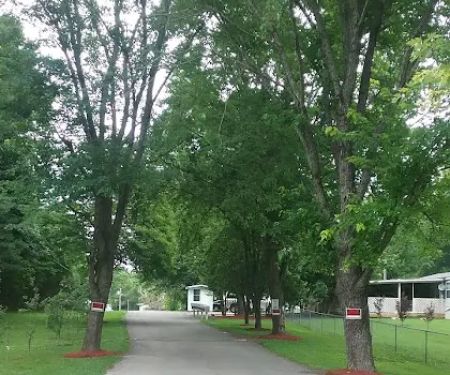 Joel's Mobile Home Park