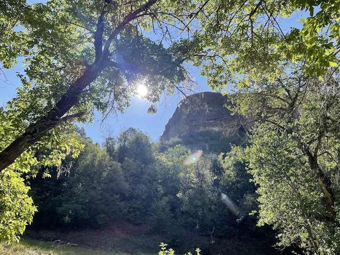 Three Forks Campground Picture 1