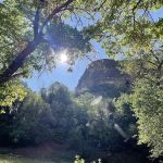 Three Forks Campground