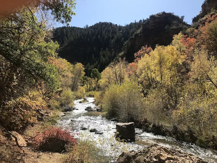 Three Forks Campground Picture 6