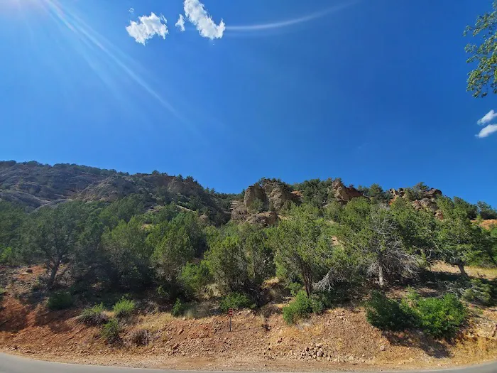 Three Forks Campground Picture 3