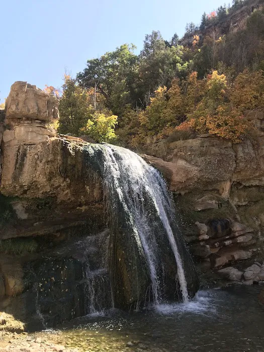 Three Forks Campground Picture 8