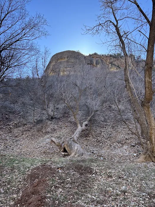 Three Forks Campground Picture 7