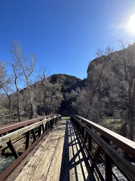 Three Forks Campground Picture 10