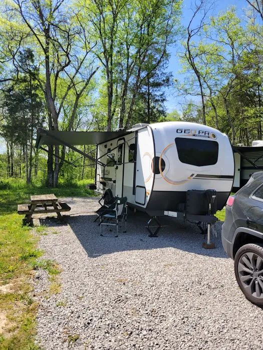 River Road RV Prk & Horse Cmp Picture 1