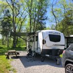 River Road RV Prk & Horse Cmp