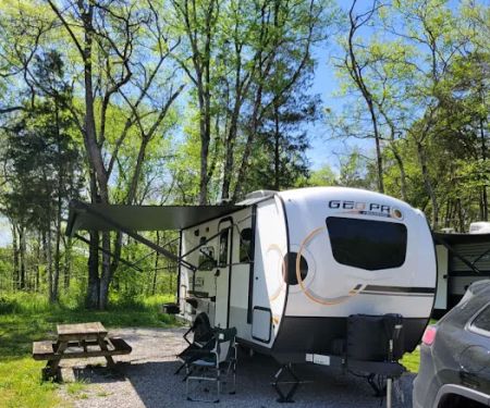 River Road RV Prk & Horse Cmp