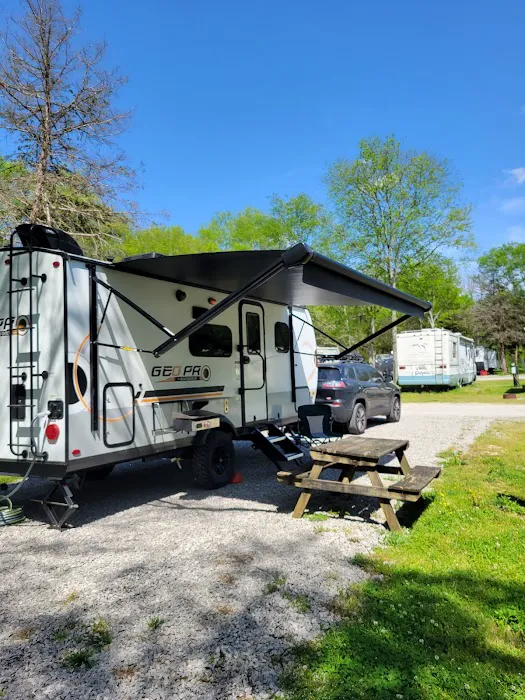 River Road RV Prk & Horse Cmp Picture 5