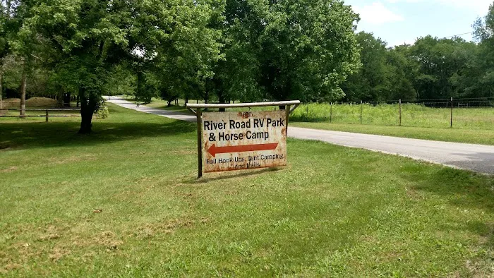 River Road RV Prk & Horse Cmp Picture 6