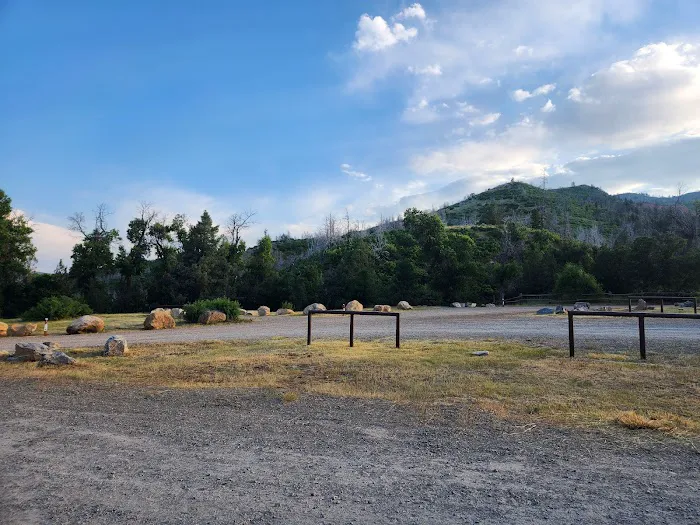 Sawmill Hollow Campground Picture 3